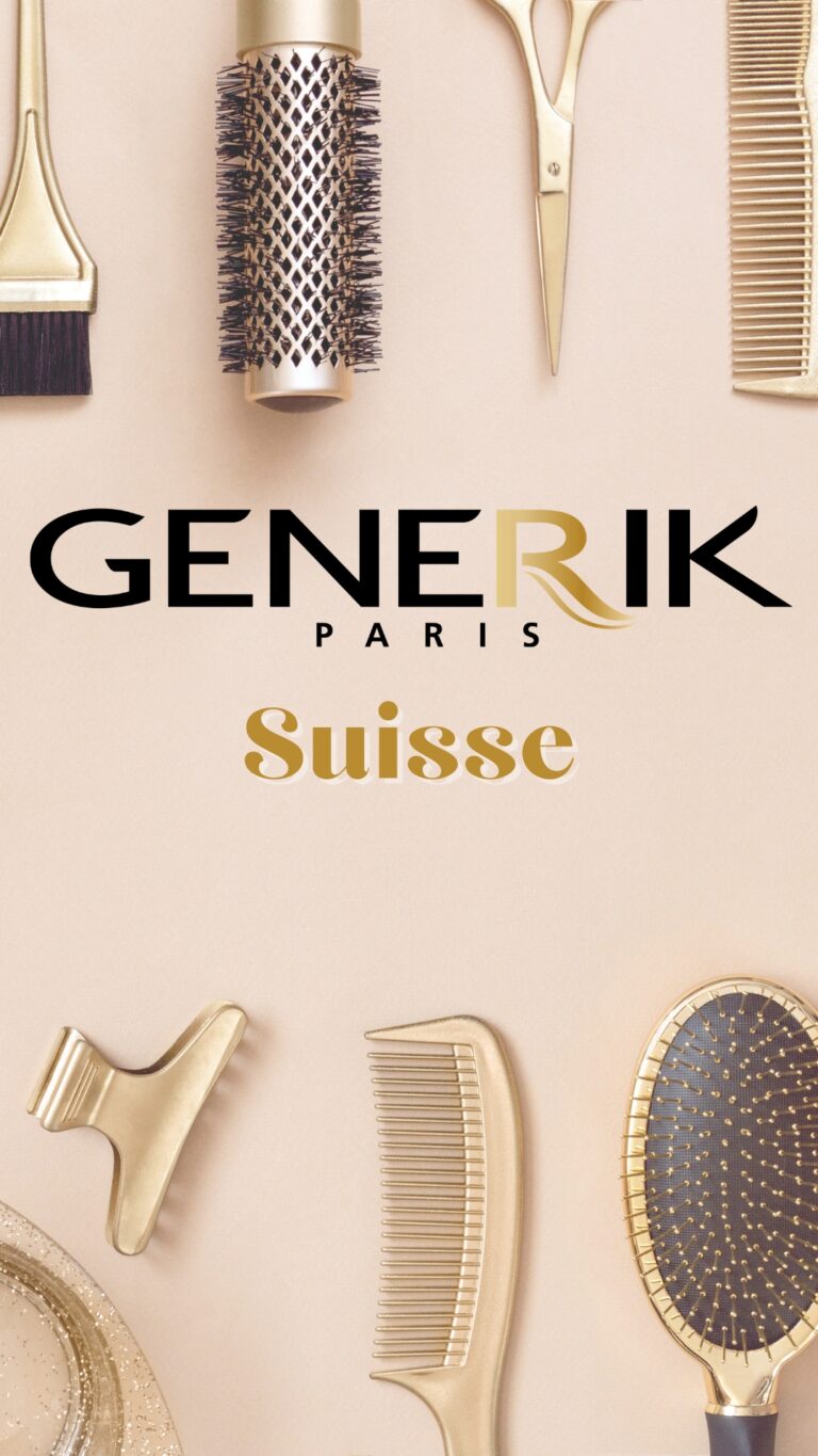 Generik paris suisse