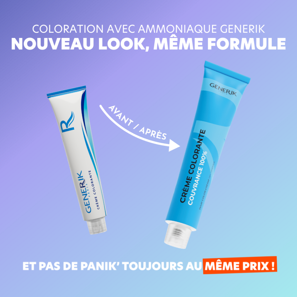 Lire la suite à propos de l’article Nouveau look, même formule !